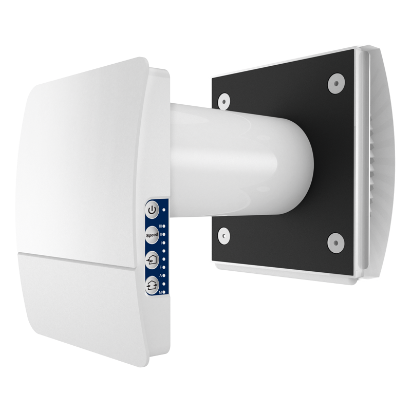 Blauberg VENTO Expert A30 W V.2