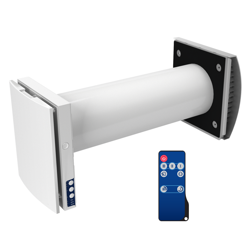 Blauberg VENTO Expert DUO A30-1 S10 W V.2