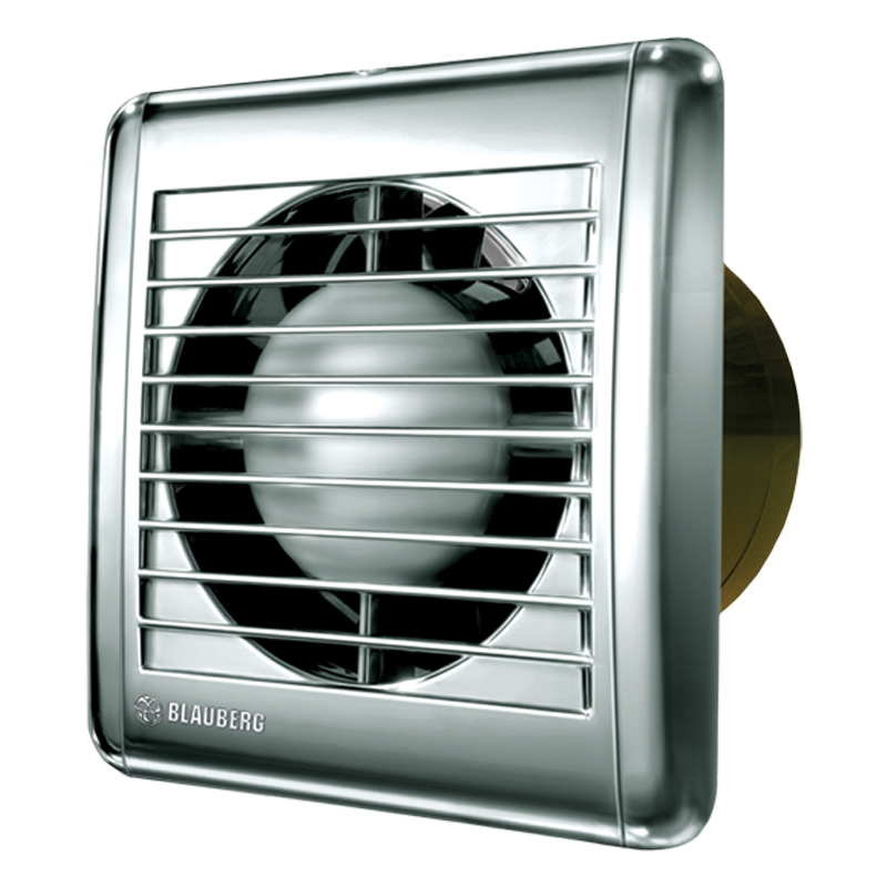 BLAUBERG Aero Chrome 100