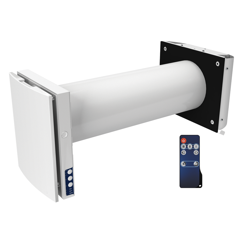 BLAUBERG VENTO Expert DUO A30 -1 Pro