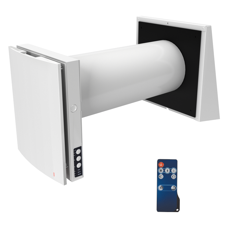 BLAUBERG VENTO Expert A50-1 S Pro
