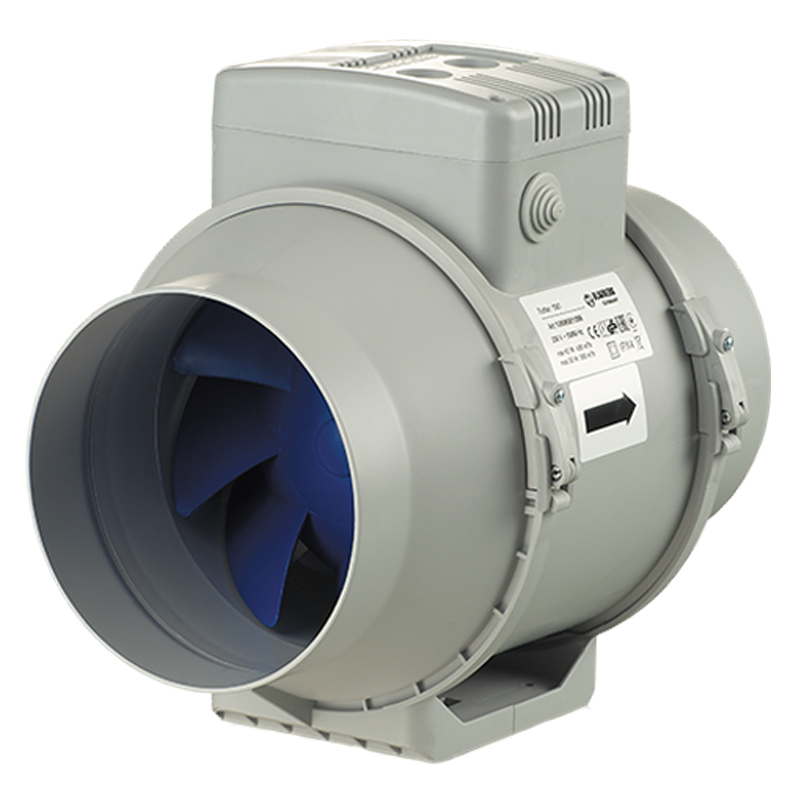 BLAUBERG Turbo 160