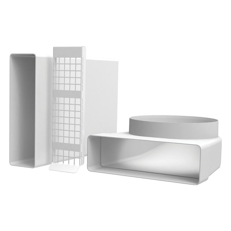 BLAUBERG KIT BlauPlast white 160 (s/b)