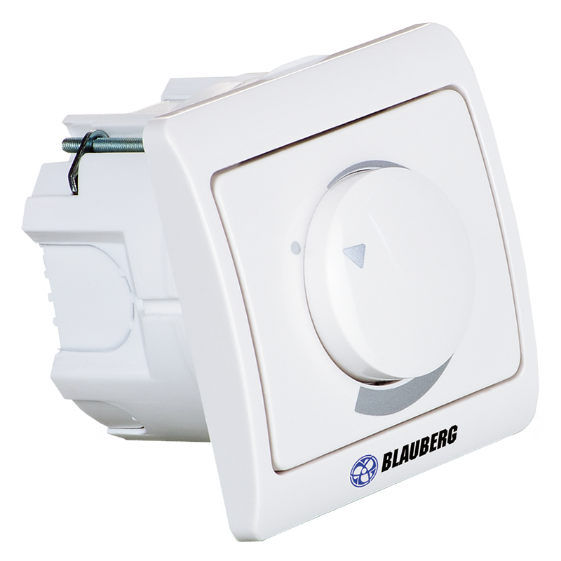 BLAUBERG CDT E/0-10