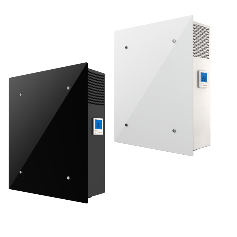 BLAUBERG FRESHBOX 100
